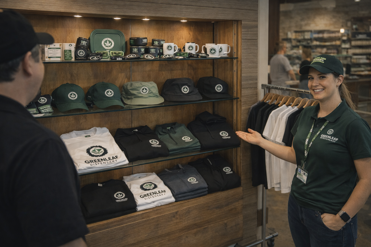 From Hoodies to Hats: How Quality Apparel Turns Fans Into Advocate