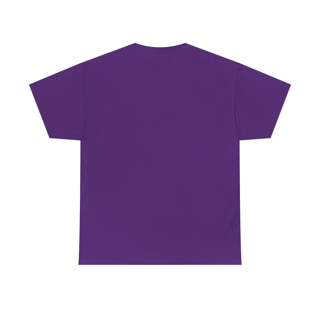 'Magic' Purple Crystal Covered Loud Cannabis Bud — Xpress Design Tee