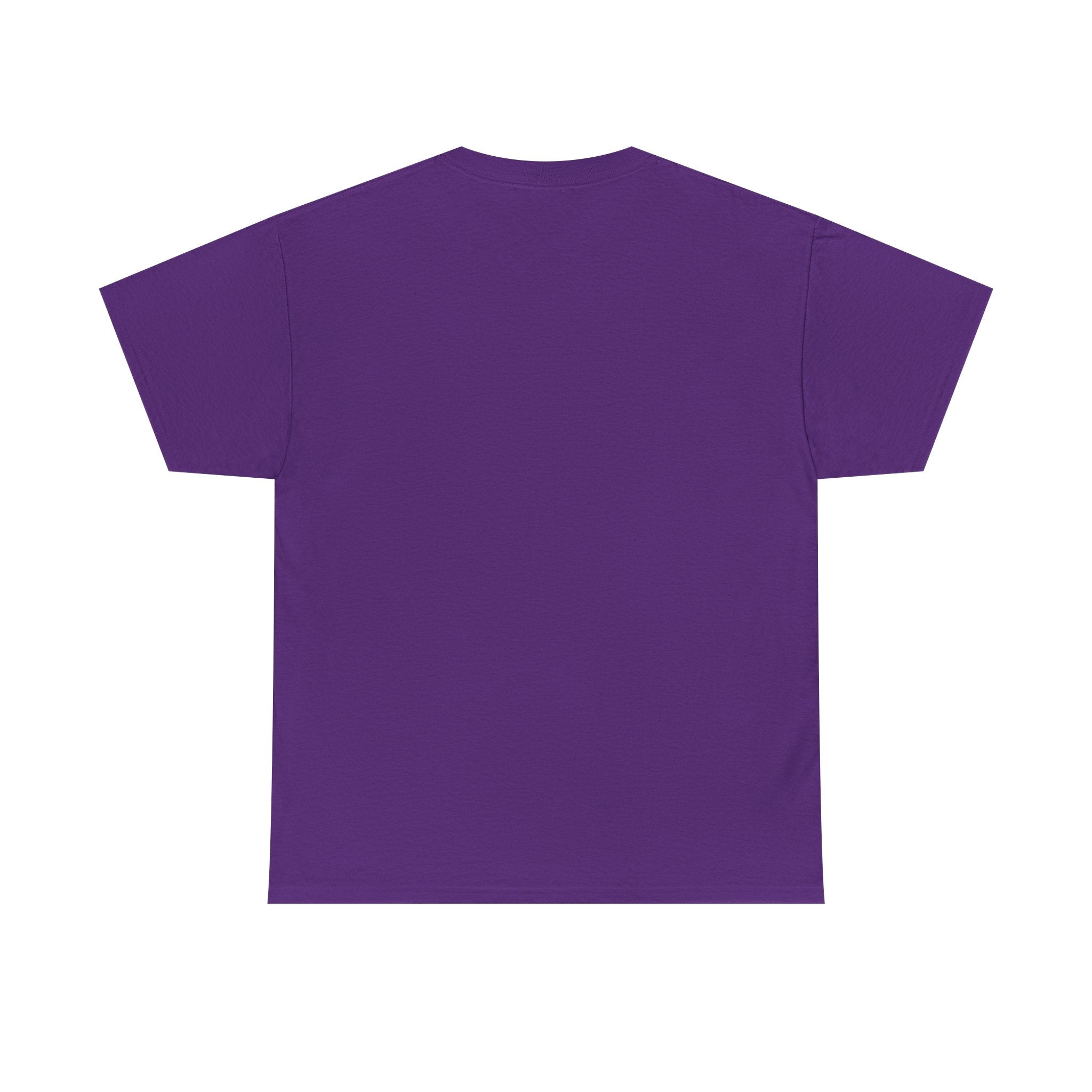 'Magic' Purple Crystal Covered Loud Cannabis Bud — Xpress Design Tee