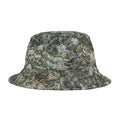 "Jakt Frost" Canna Zoom Frost Bucket Hat — 'If Ya Know" DL Design