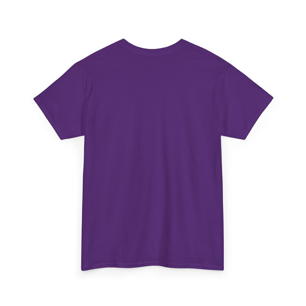 'Magic' Purple Crystal Covered Loud Cannabis Bud — Xpress Design Tee