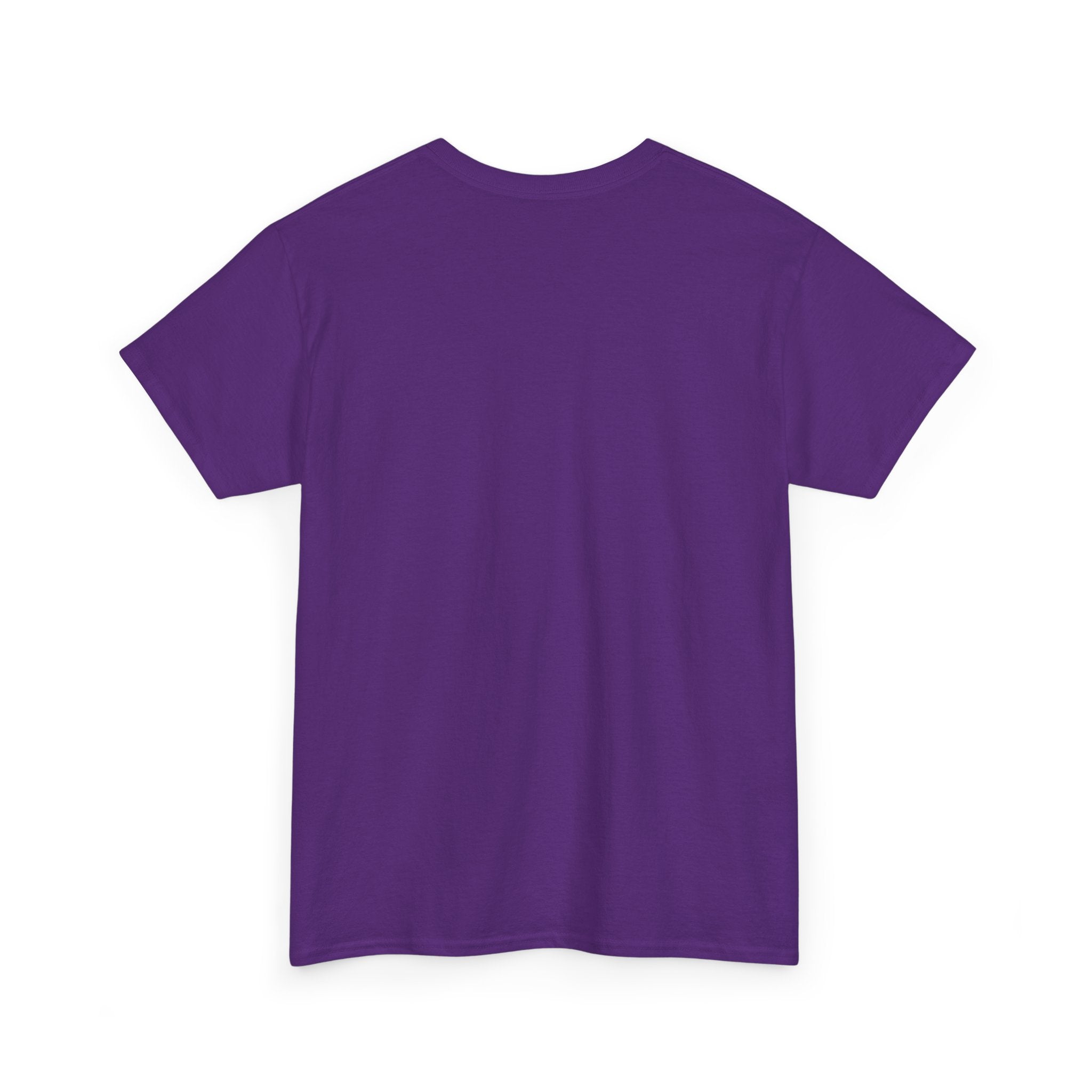 'Magic' Purple Crystal Covered Loud Cannabis Bud — Xpress Design Tee