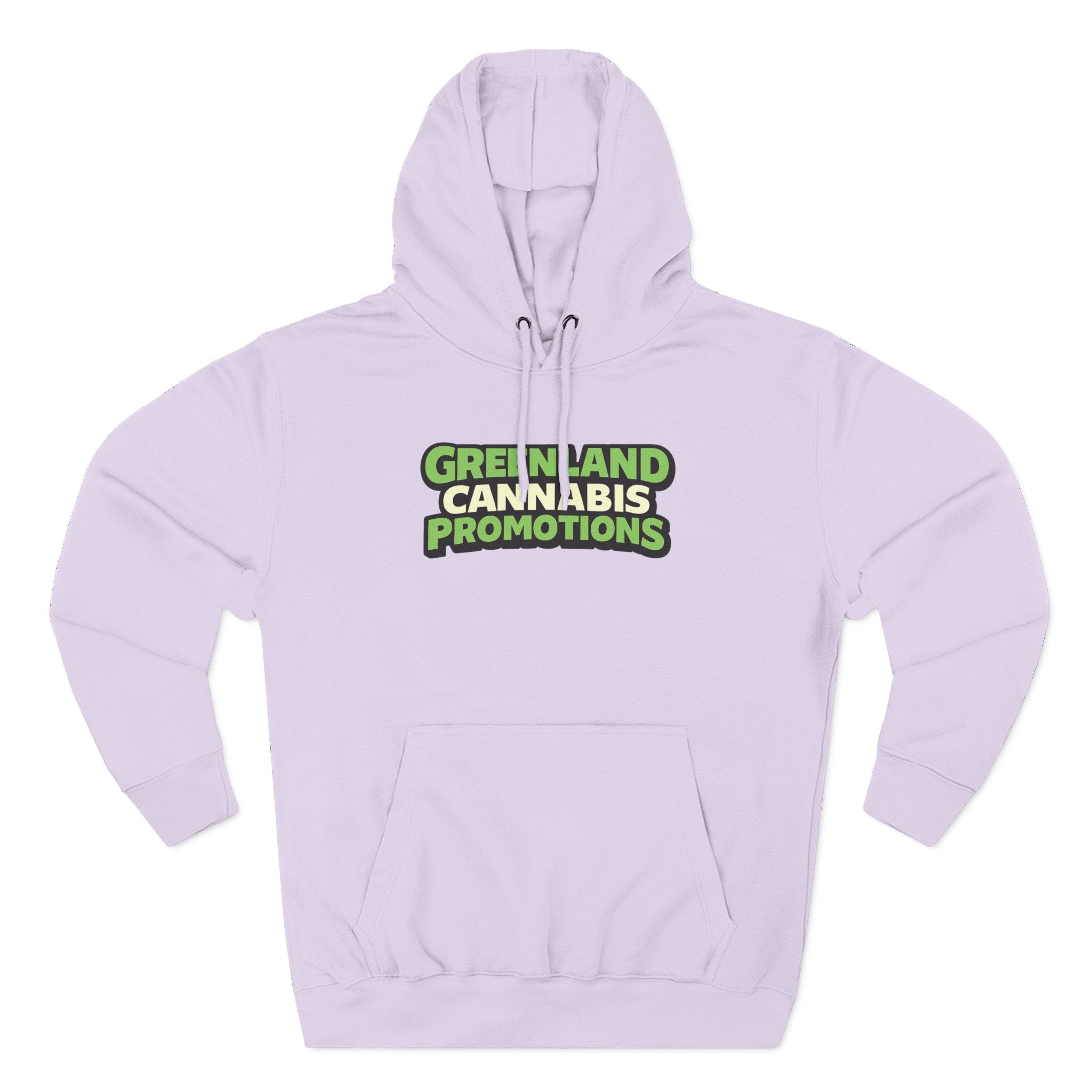 Hoodie —Add YOUR Logo- Fleece Pullover