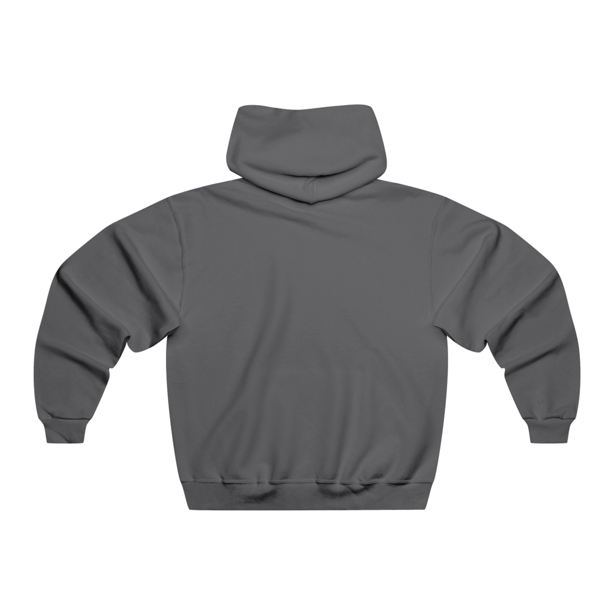 Blaze Your Brand Hoodie — Bold Graphic Logo Pullover for Creators