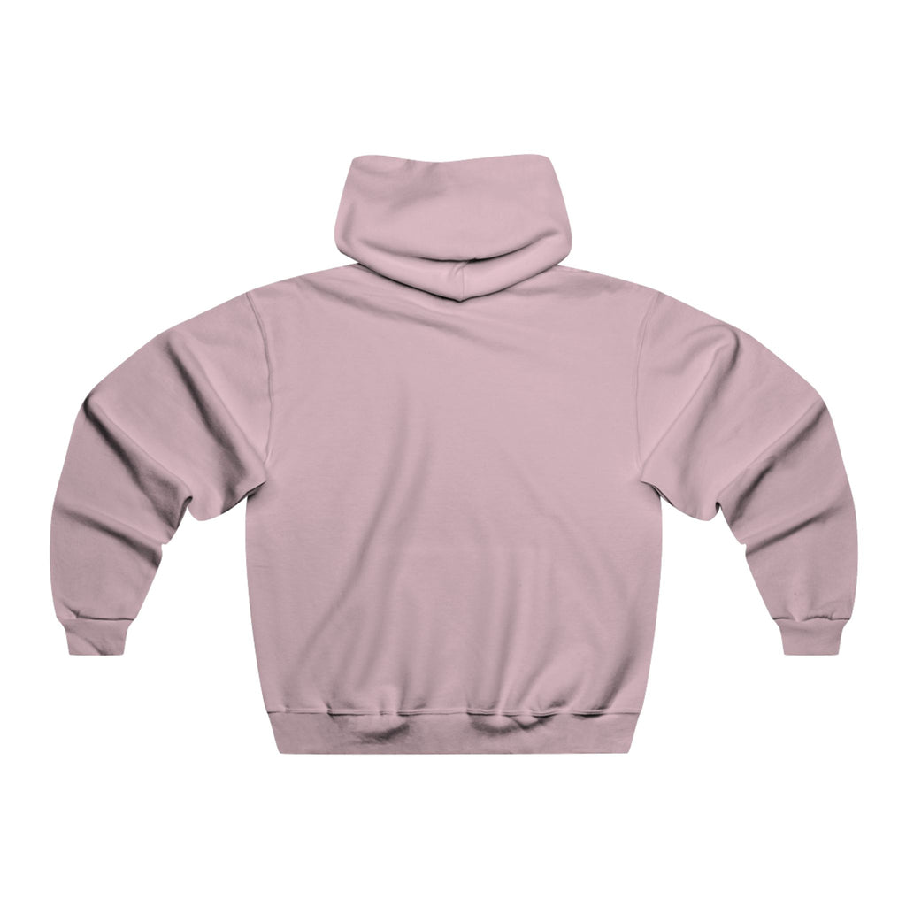 Blaze Your Brand Hoodie — Bold Graphic Logo Pullover for Creators