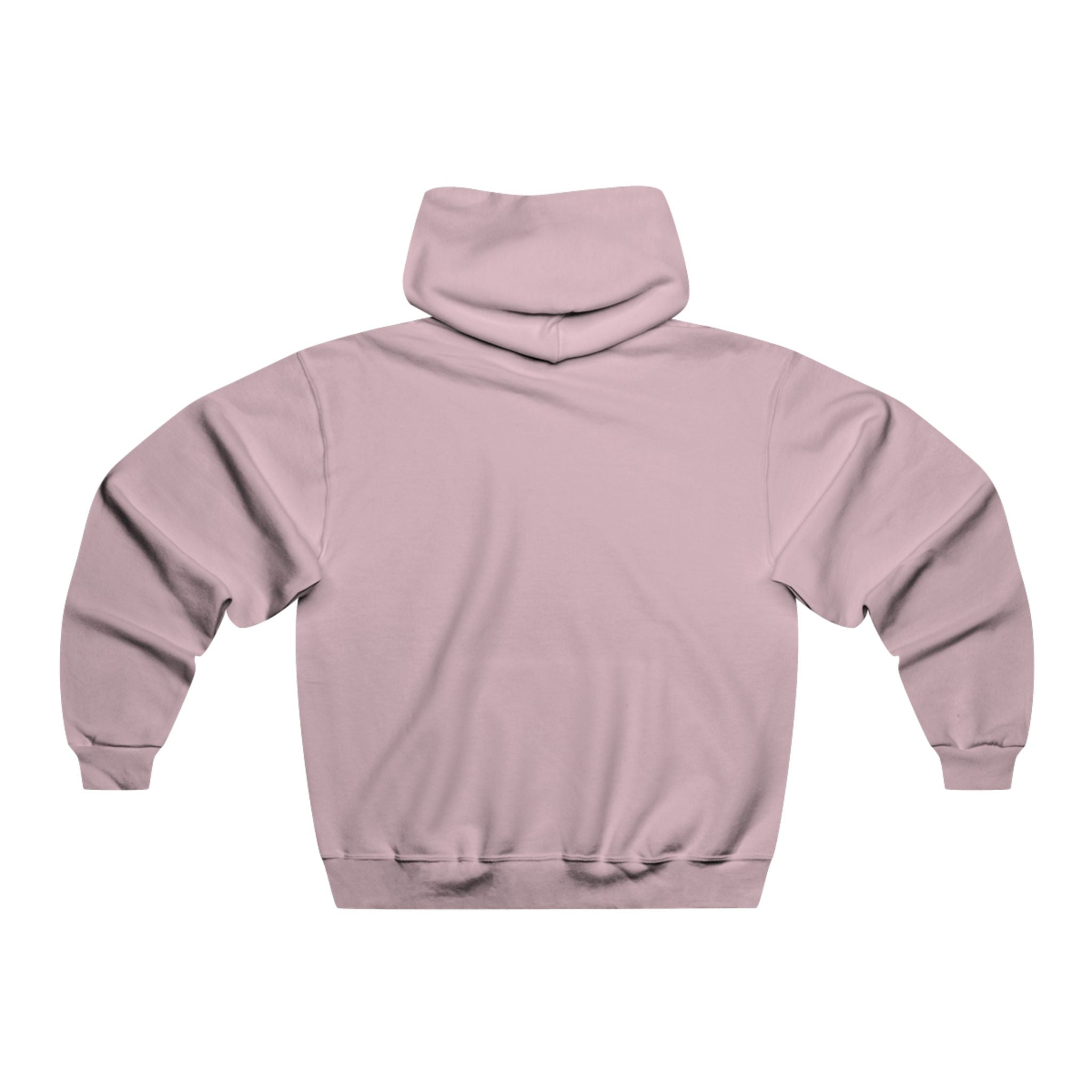 Blaze Your Brand Hoodie — Bold Graphic Logo Pullover for Creators