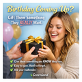 The Greenland Gifting Program